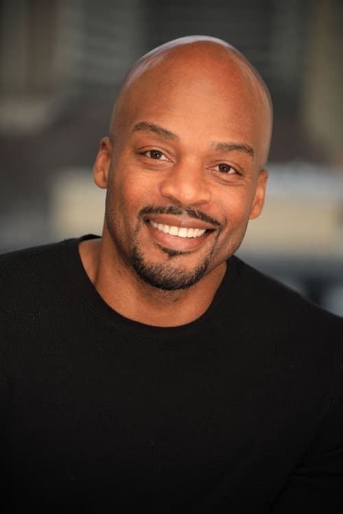 Kevin Wayne Walker filmleri