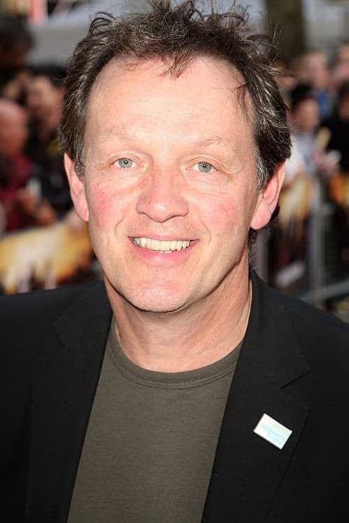 Kevin Whately filmleri