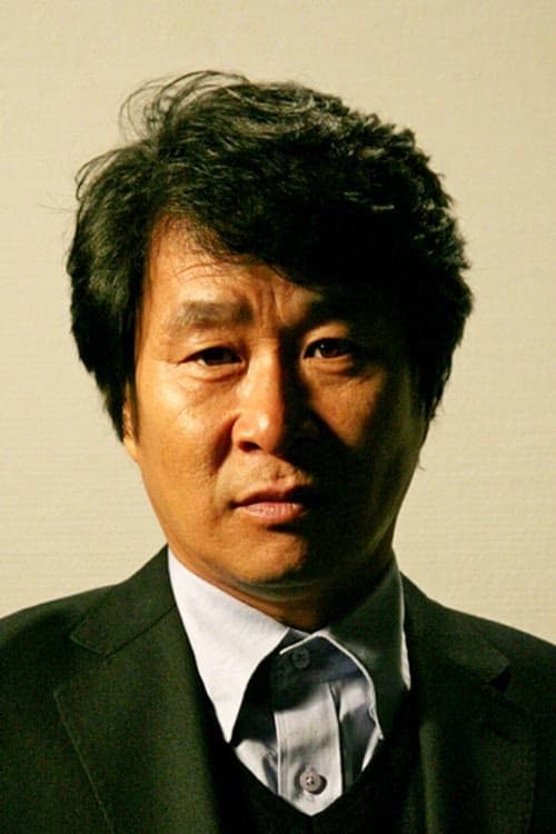 Key Joo-bong filmleri