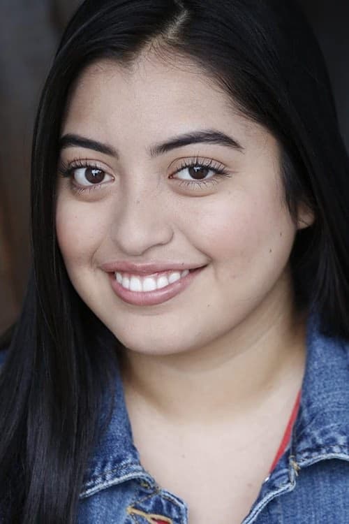 Keyla Monterroso Mejia filmleri