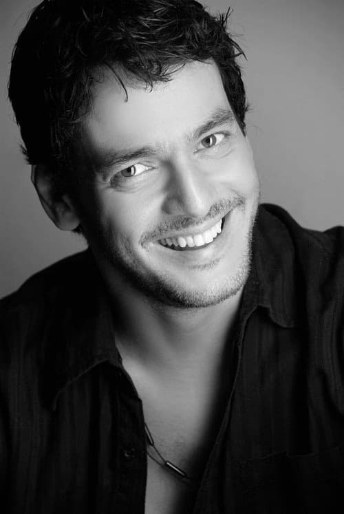 Khaled Abol Naga filmleri