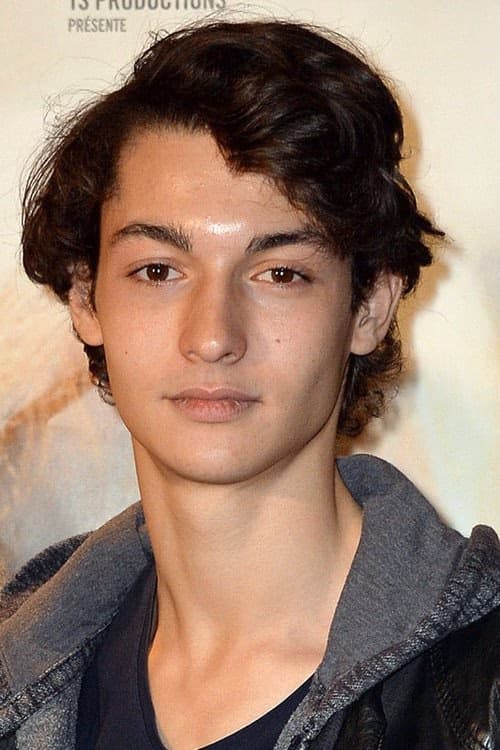 Khaled Alouach filmleri