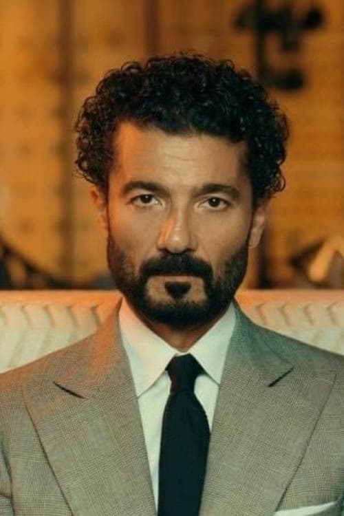 Khaled El Nabawy filmleri