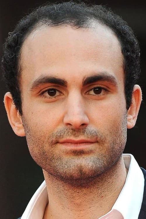 Khalid Abdalla filmleri