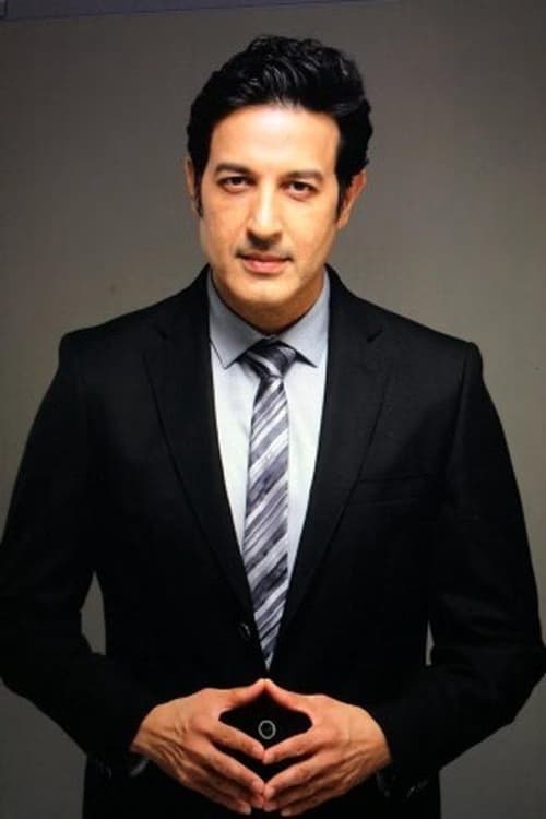 Khalid Siddiqui filmleri