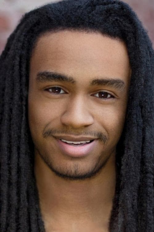 Khalil Middleton filmleri