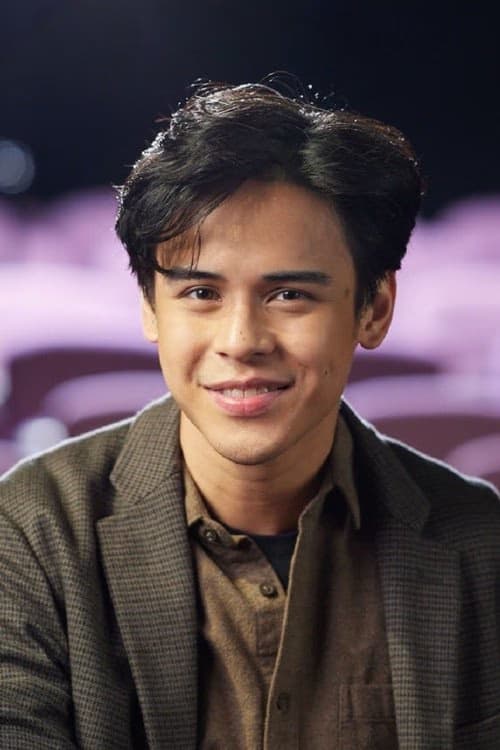 Khalil Ramos filmleri