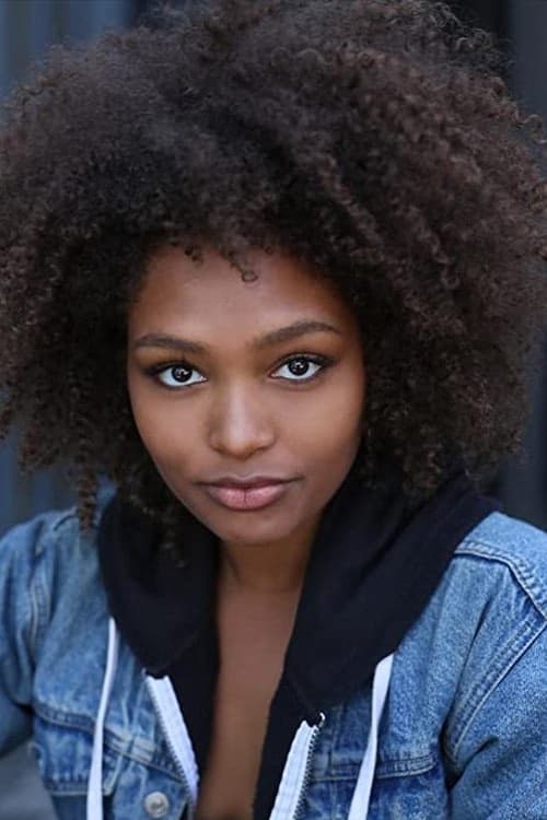 Khamisa Wilsher filmleri
