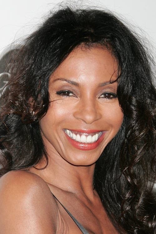 Khandi Alexander filmleri