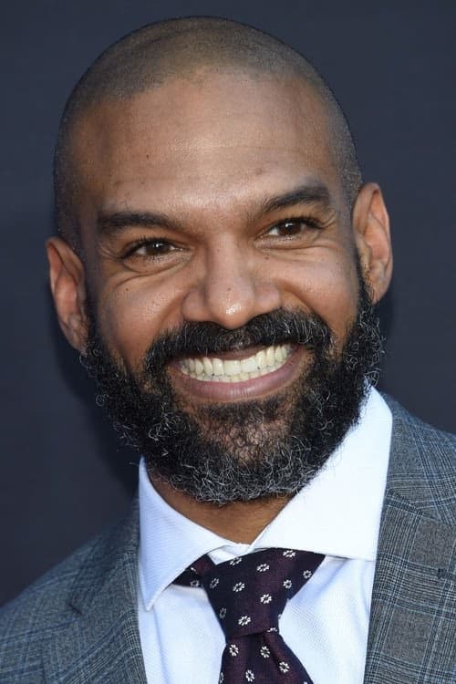 Khary Payton filmleri