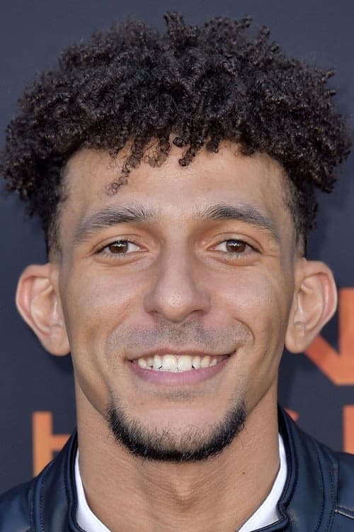 Khleo Thomas filmleri