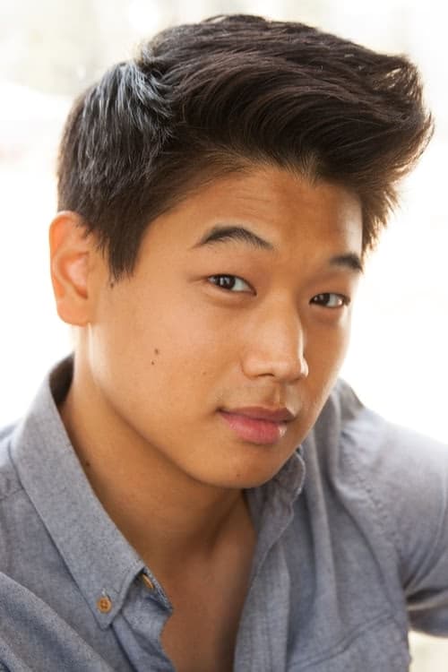 Ki Hong Lee filmleri