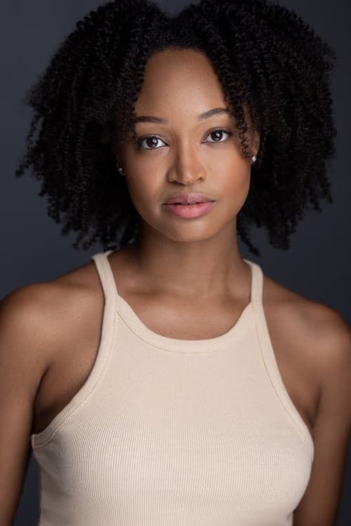 Kiah Alexandria Clingman filmleri