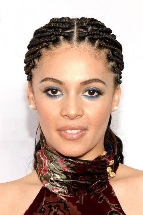 Kiah McKirnan filmleri