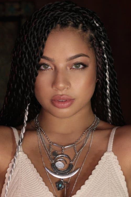Kiana Ledé filmleri