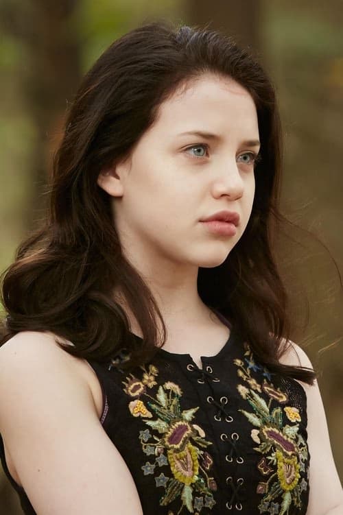 Kiara Glasco filmleri