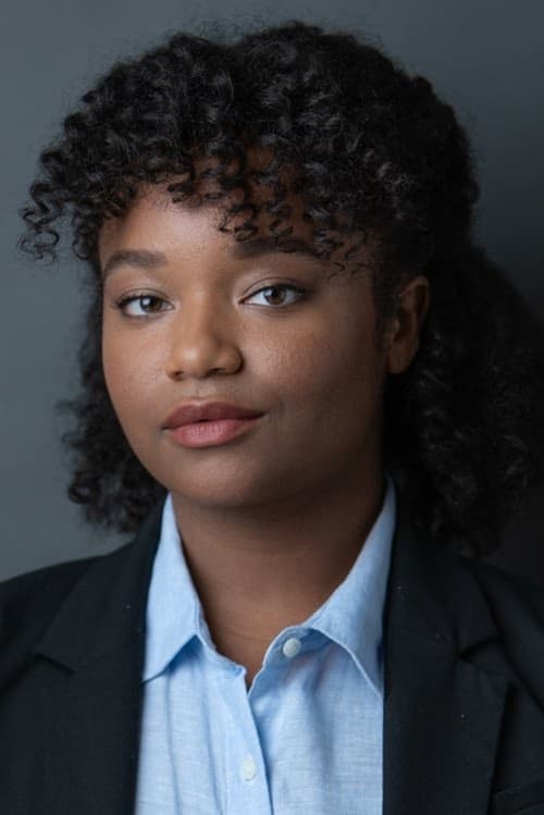 Kiara Muhammad filmleri