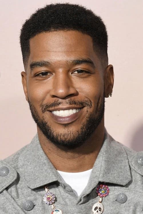 Kid Cudi filmleri