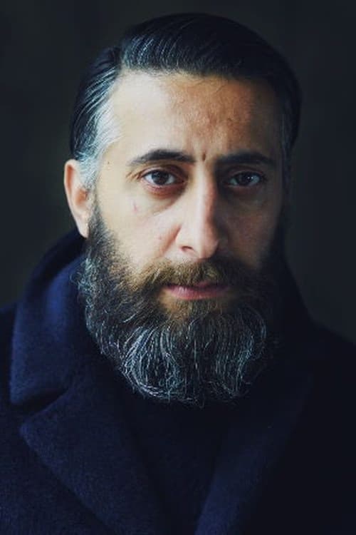 Kida Khodr Ramadan filmleri