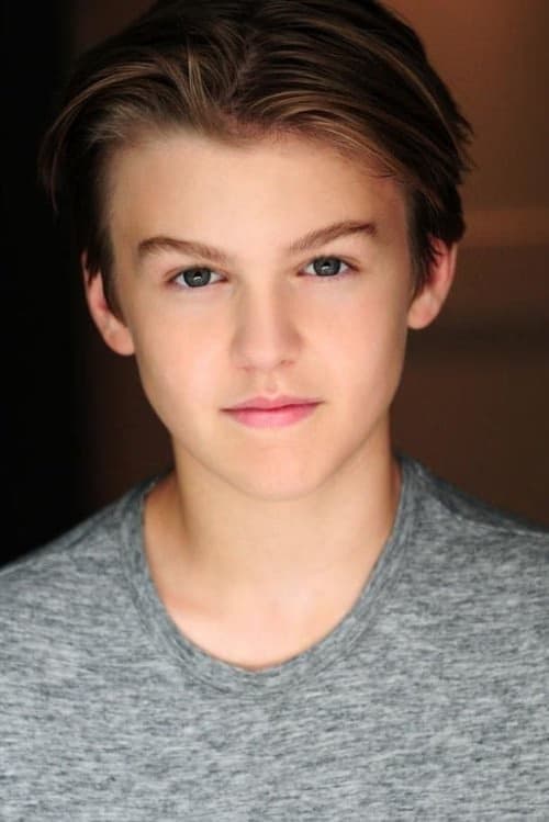 Kiefer O'Reilly filmleri