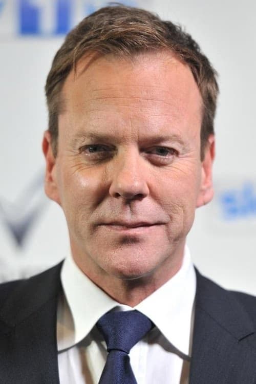 Kiefer Sutherland filmleri