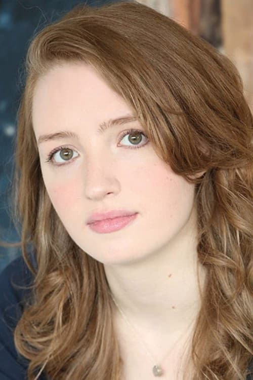 Kiera Allen filmleri