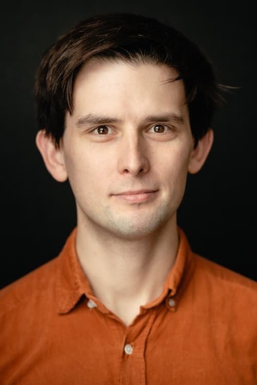 Kieran Hodgson filmleri