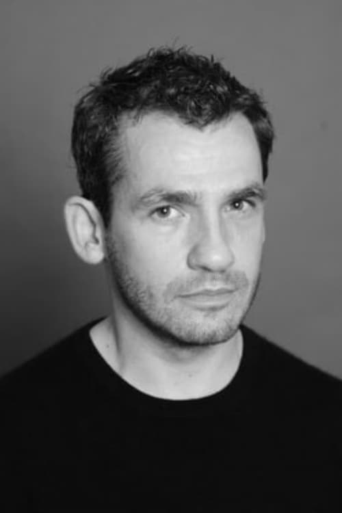 Kieran O'Brien filmleri