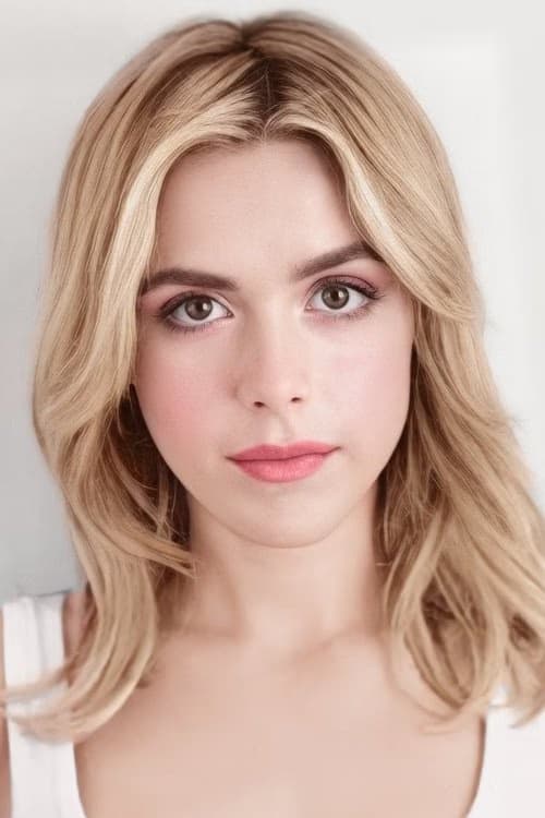Kiernan Shipka filmleri