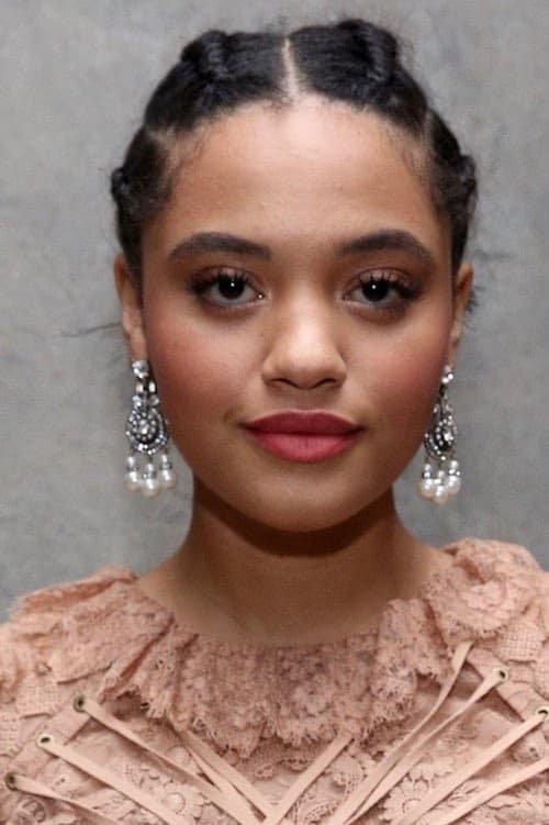 Kiersey Clemons filmleri