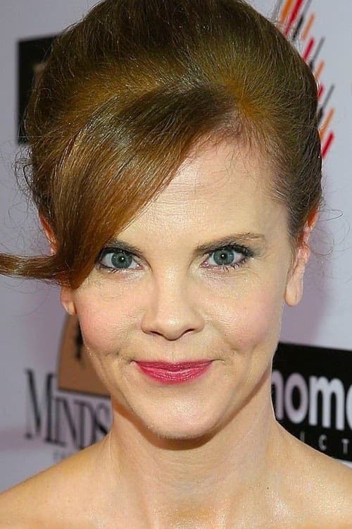 Kiersten Warren filmleri