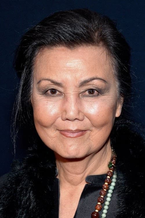 Kieu Chinh filmleri