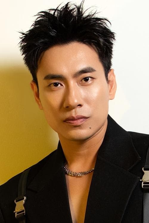 Kiều Minh Tuấn filmleri