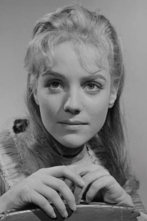 Kika Markham filmleri