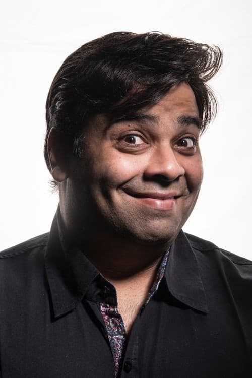 Kiku Sharda filmleri
