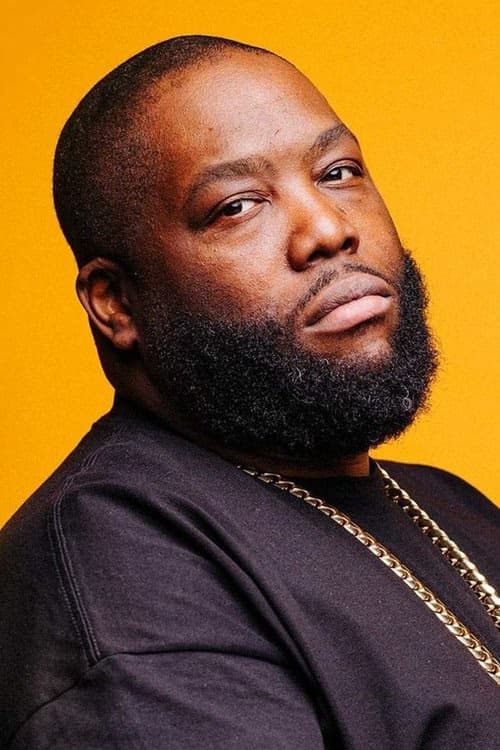 Killer Mike filmleri