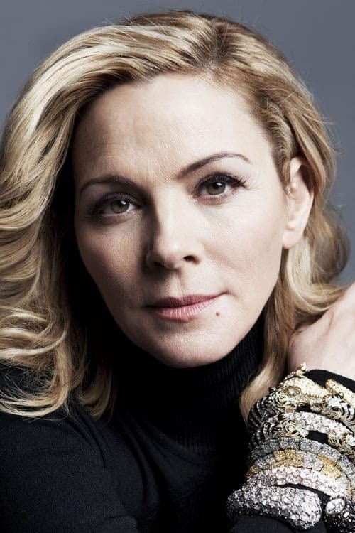 Kim Cattrall filmleri