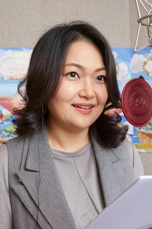 Kim Eun-ah filmleri