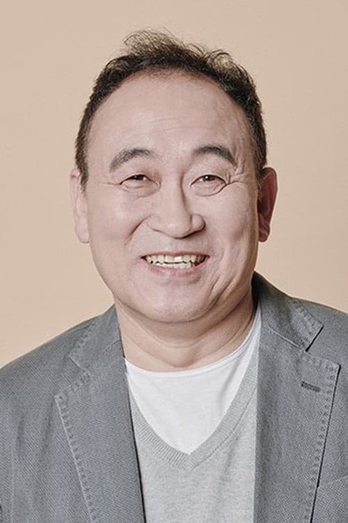 Kim Gwi-seon filmleri