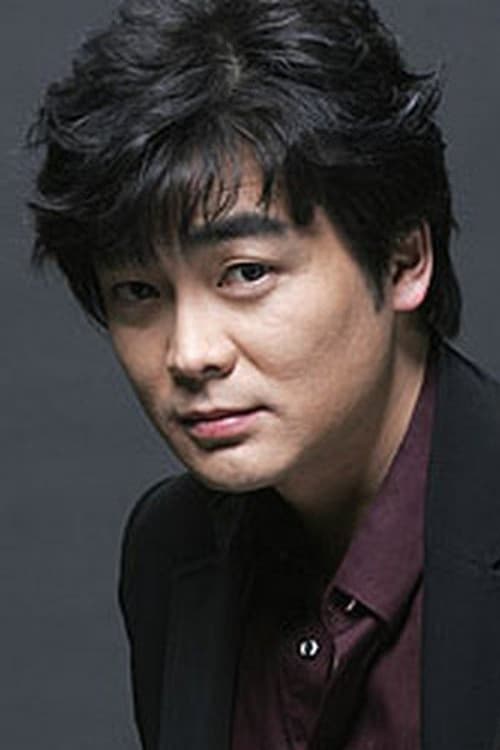 Kim Gyeong-ik filmleri