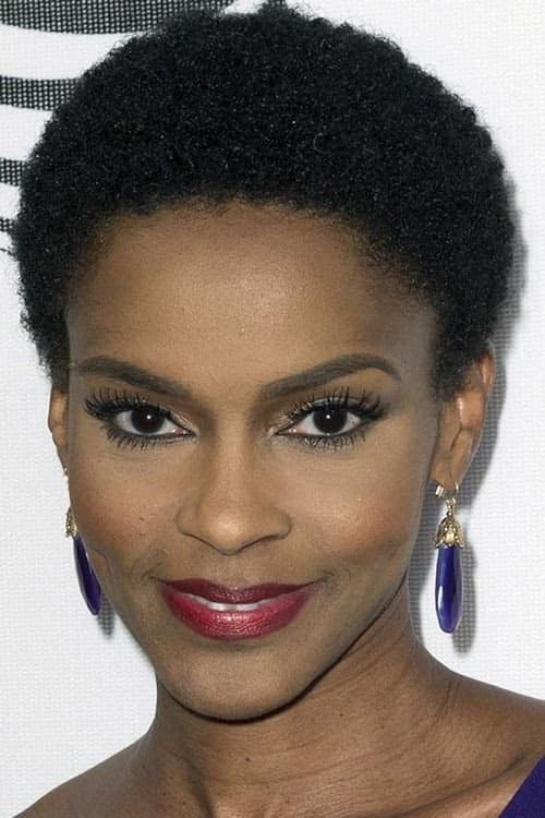 Kim Hawthorne filmleri