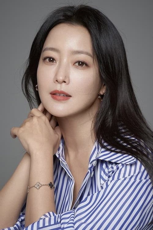 Kim Hee-sun filmleri
