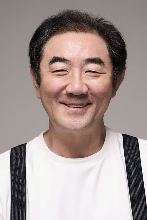 Kim Hong-fa filmleri