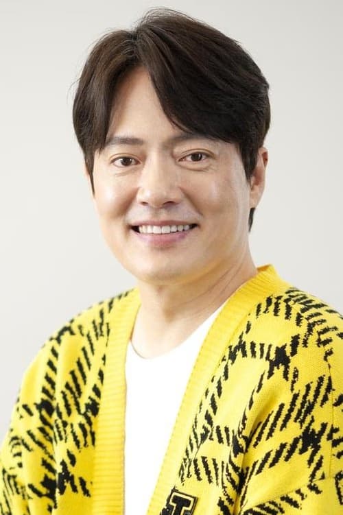 Kim Hyeong-mook filmleri