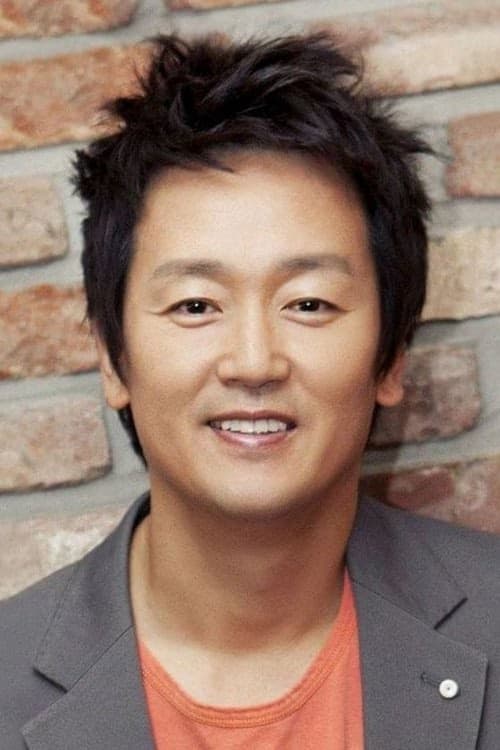 Kim Jeong-tae filmleri