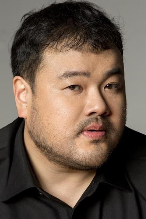 Kim Ji-hun filmleri