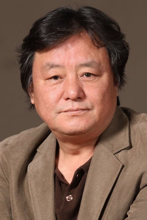 Kim Jong-gu filmleri
