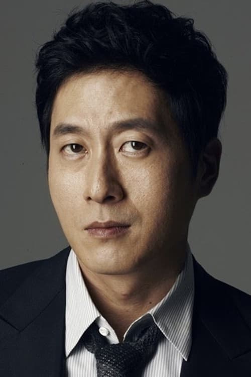 Kim Joo-hyeok filmleri