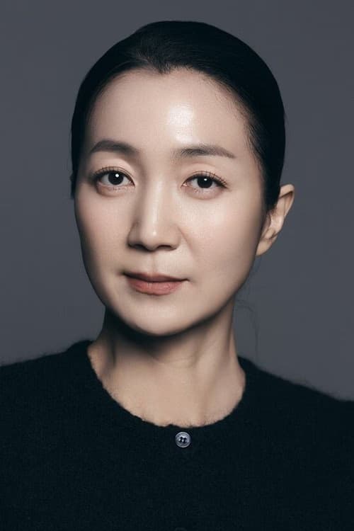 Kim Joo-ryoung filmleri