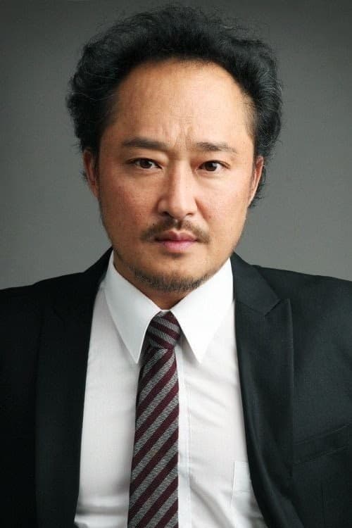 Kim Jung-suk filmleri